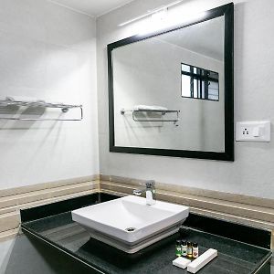 Family Double Room